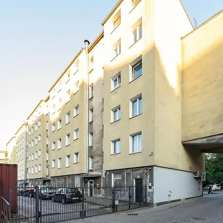 44 Apart Гдиня Екстер'єр фото