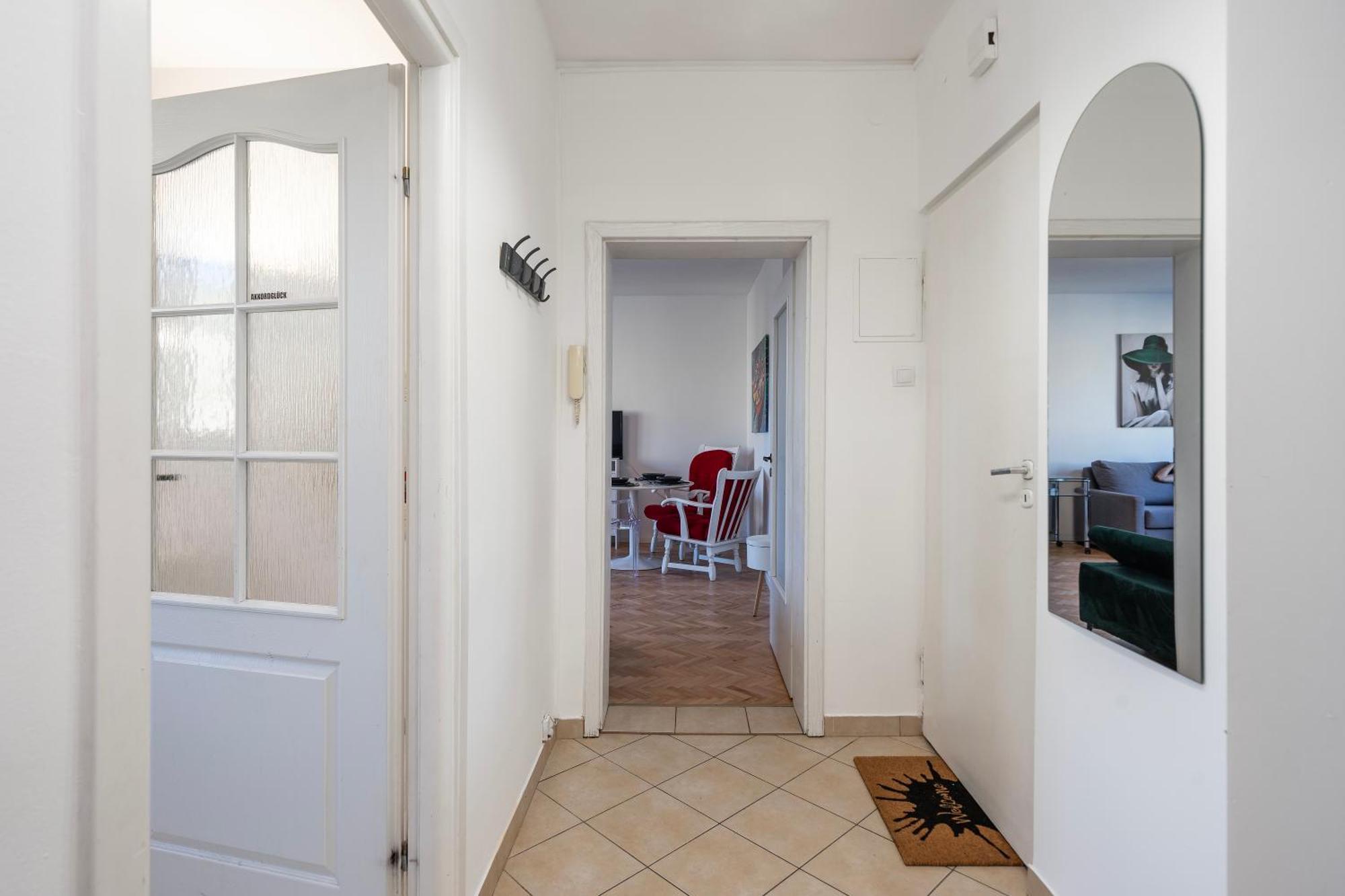 Apartment 44 *